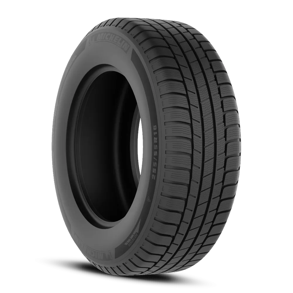 Michelin Latitude Alpin 255/55R18 105H (MO) - Wheelwiz