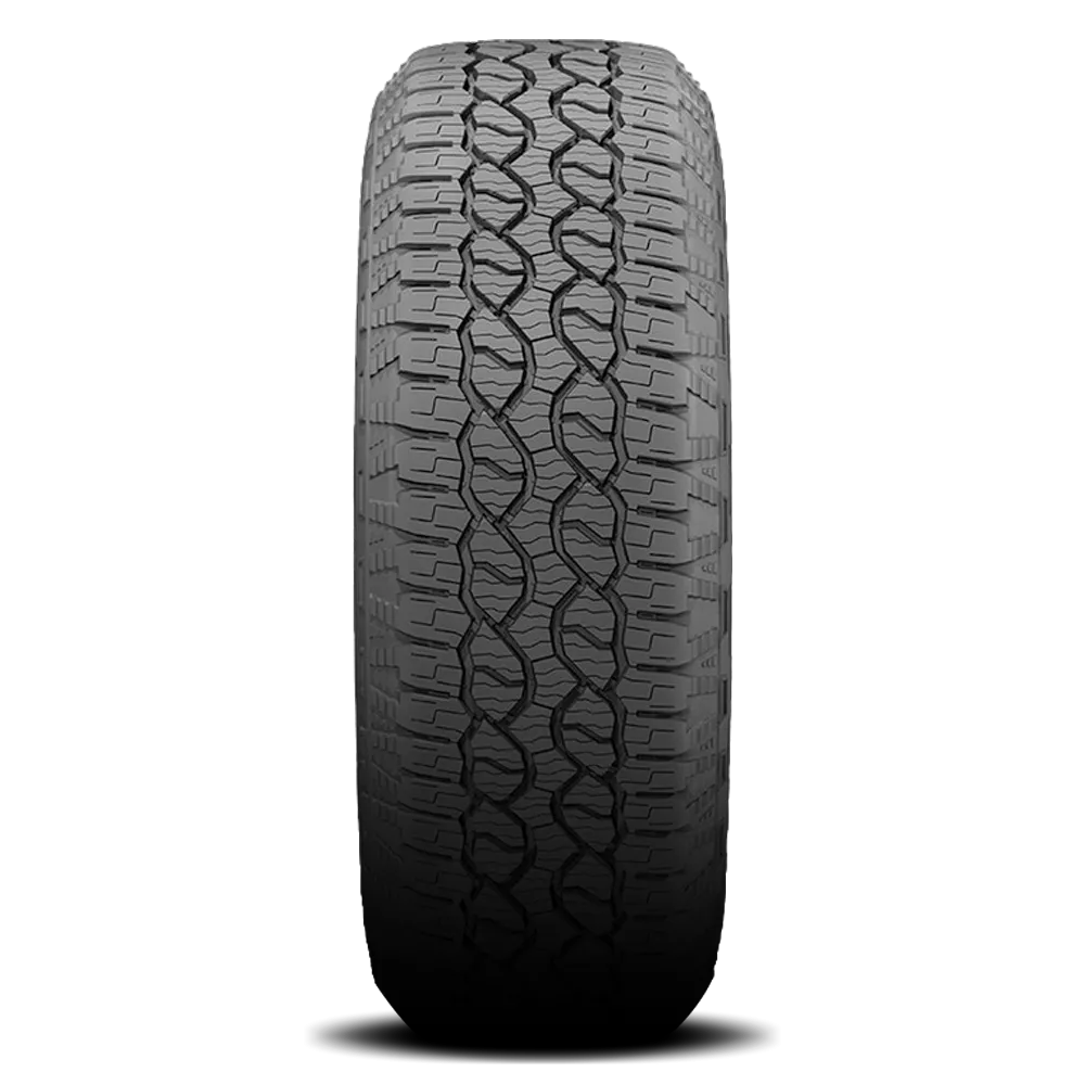 Goodyear WRANGLER TERRITORY AT 235/55R17 103H XL - Wheelwiz