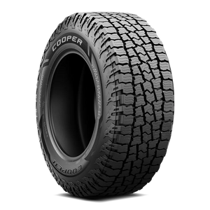 Cooper DISCOVERER ROAD TRAIL AT ALL WEATHER 265/70R18