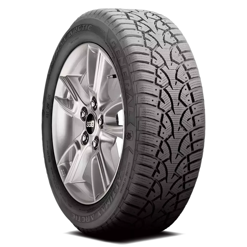 General Tire Altimax Arctic 215/65R16 98Q - Wheelwiz