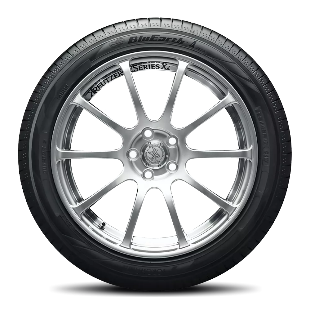 Yokohama AE50 205/40R17 80H