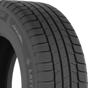 Michelin Latitude Alpin HP 265/5519