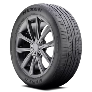 Nexen Npriz S 205/60R16 - Wheelwiz
