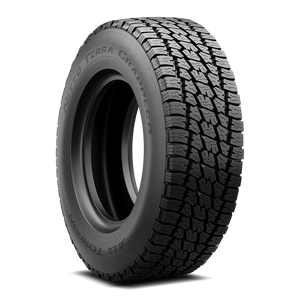 Nitto Terra Grappler 265/70R16 - Wheelwiz