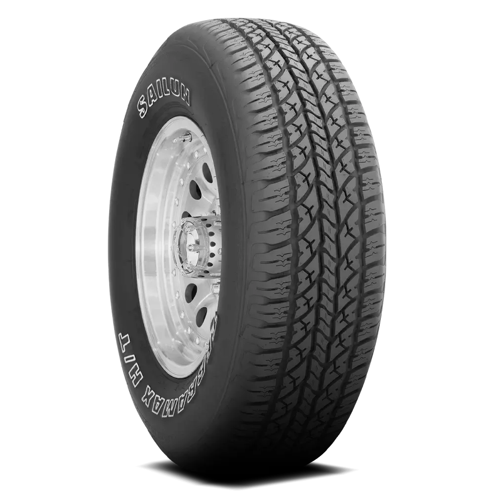 Sailun Terramax H/T 225/75R15 - Wheelwiz