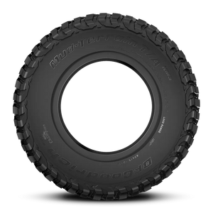 BFGoodrich Mud-Terrain T/A KM3 40X13.50R17LT - Wheelwiz