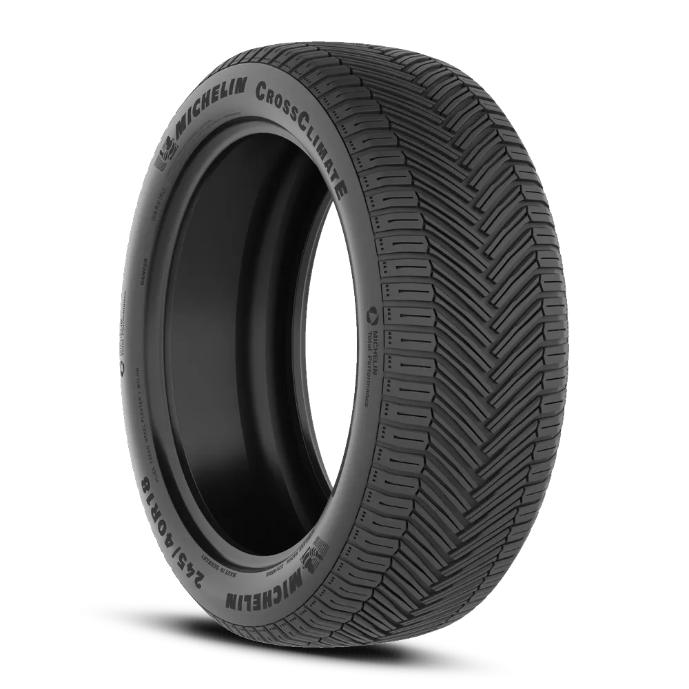 Michelin Cross Climate + 245/4018 XL - Wheelwiz