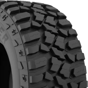 Cooper Discoverer STT Pro 38X15.50R18LT - Wheelwiz