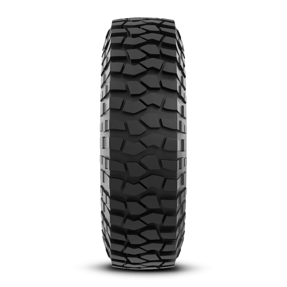 BFGoodrich Krawler T/A KX 37x12.50R17LT