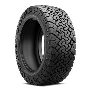 Venom Power Terra Hunter X/T 35X12.50R22 LT