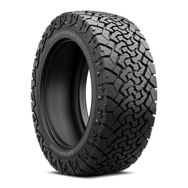 Venom Power TERRA HUNTER X/T 35X12.50R22– Wheelwiz