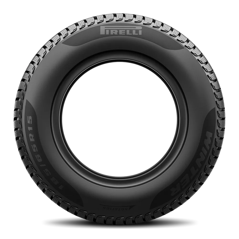 Pirelli Cinturato Winter 185/55R15