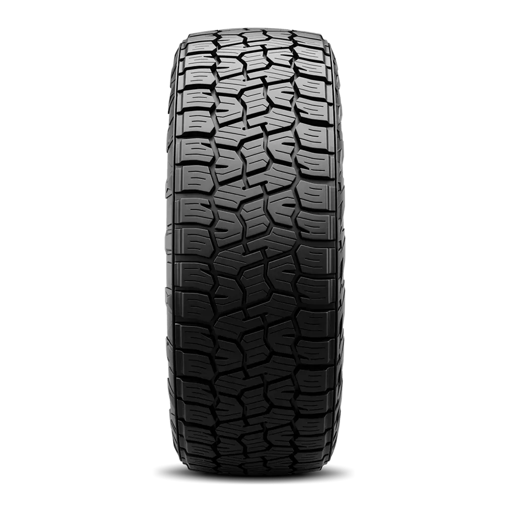 Nitto Terra Grappler G3 LT285/75R17