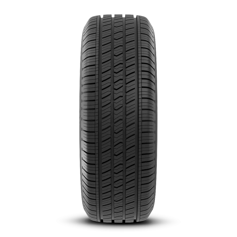 Cooper Adventurer ALL Season 275/55R20 - Wheelwiz