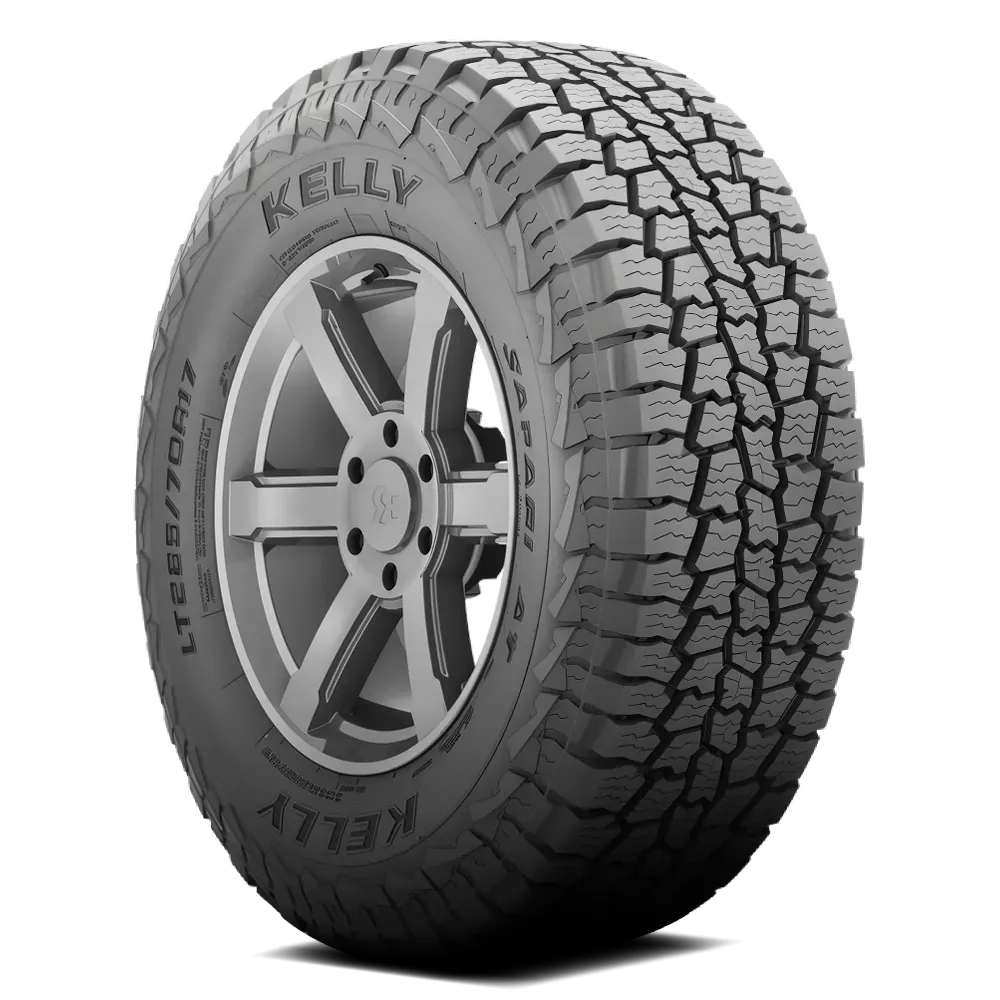 Kelly Safari AT 31X10.50R15LT