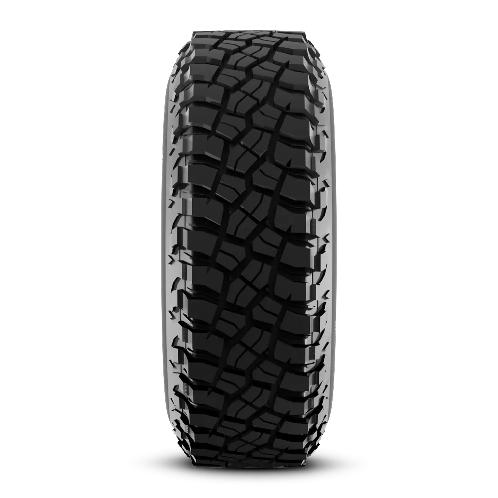 BFGoodrich Mud-Terrain T/A KM3 33x12.50R18LT - Wheelwiz