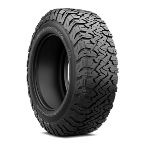 BFGoodrich All-Terrain T/A KO3 LT285/60R20