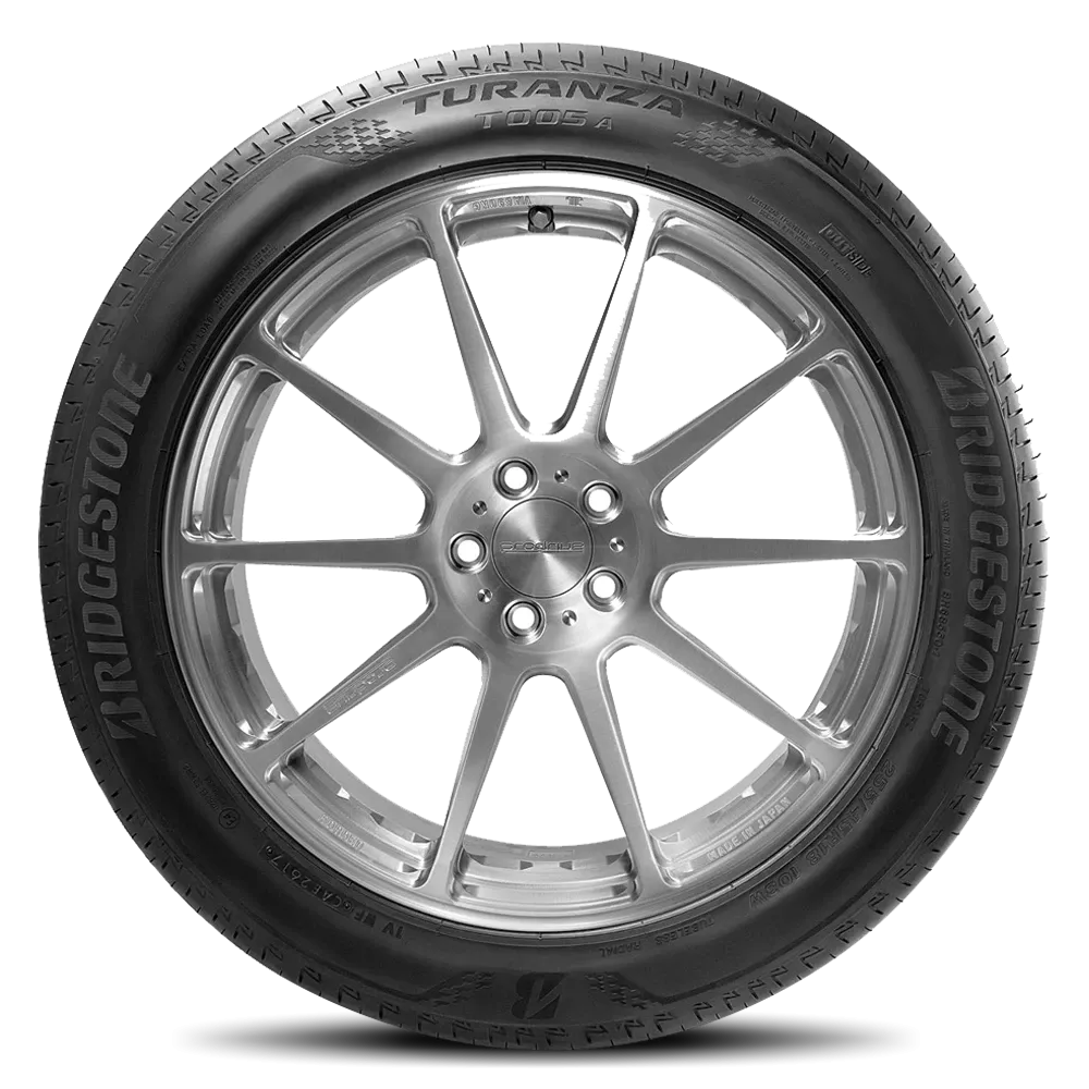 Bridgestone Turanza T005A 215/65R16