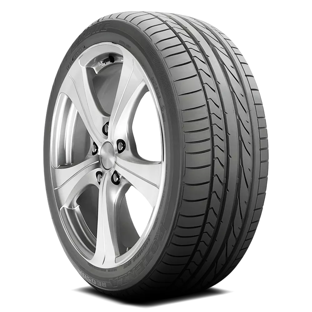 Bridgestone Potenza RE050A Pole Position RFT P325/30R19LL - Wheelwiz