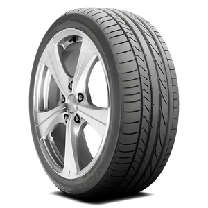 Bridgestone Potenza RE050A Pole Position RFT P325/30R19LL - Wheelwiz