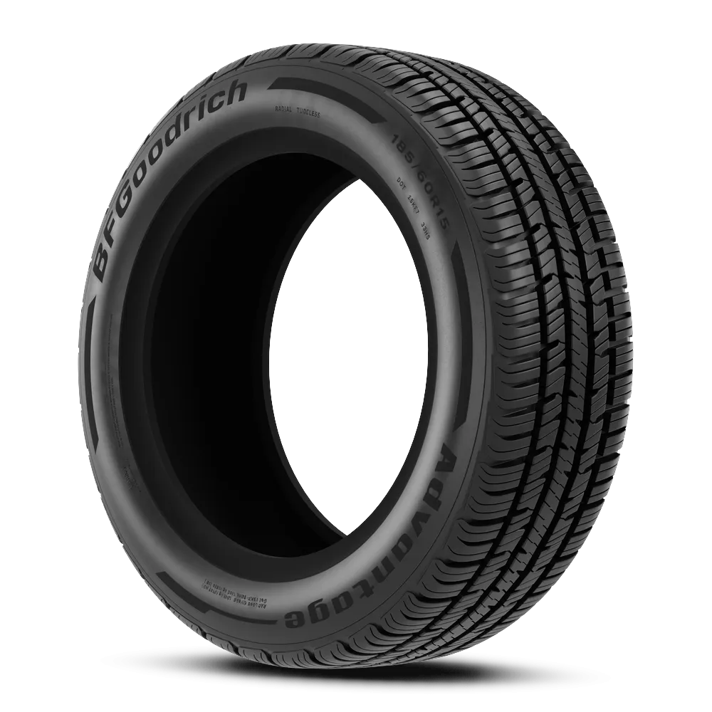 BFGoodrich Advantage Control 185/60R15 - Wheelwiz