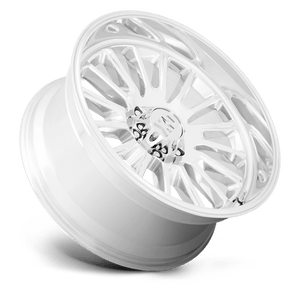 XD Series XD864 ROVER Polished 22x10 -18 6x135mm 87.1mm - Wheelwiz