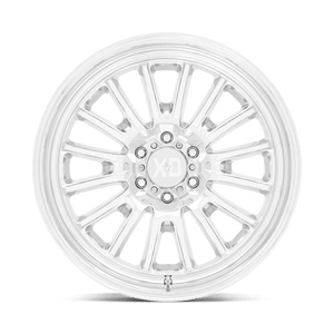 XD Series XD864 ROVER Polished 20x10 -18 8x170mm 125.1mm - Wheelwiz