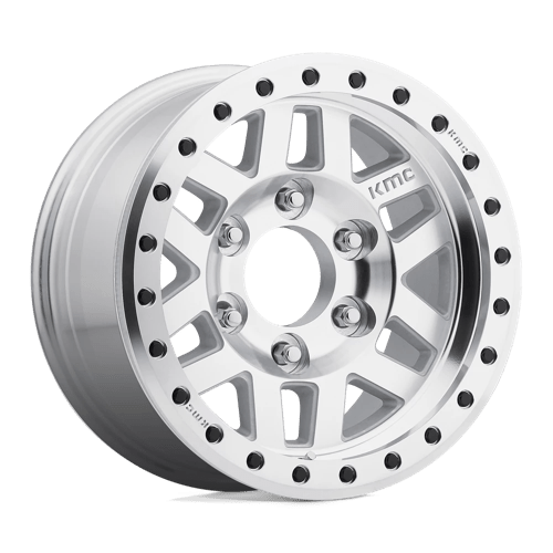 XD Series XD228 MACHETE DESERT BEADLOCK Machined 17x8.5 0 5x139.7mm 108mm