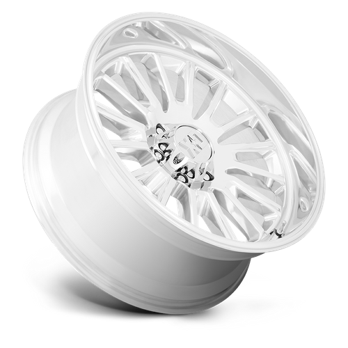 XD Series XD864 ROVER Polished 22x12 -44 8x180mm 124.2mm