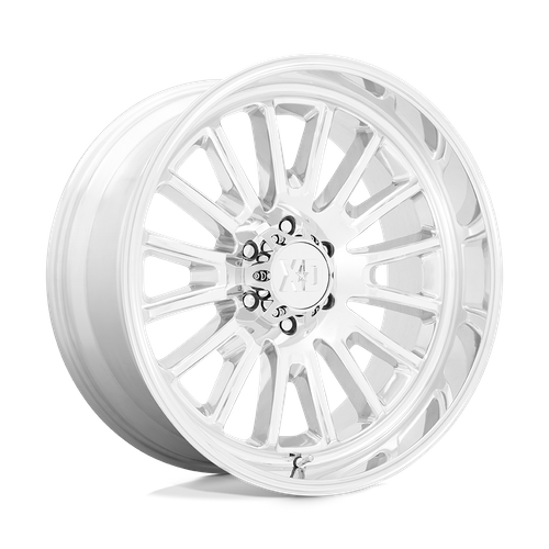 XD Series XD864 ROVER Polished 20x10 -18 8x180mm 124.2mm