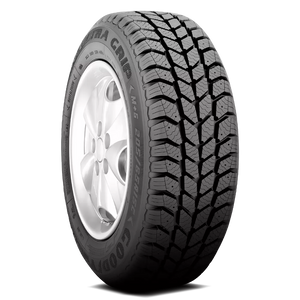 Goodyear Ultra Grip Suv 245/70R16
