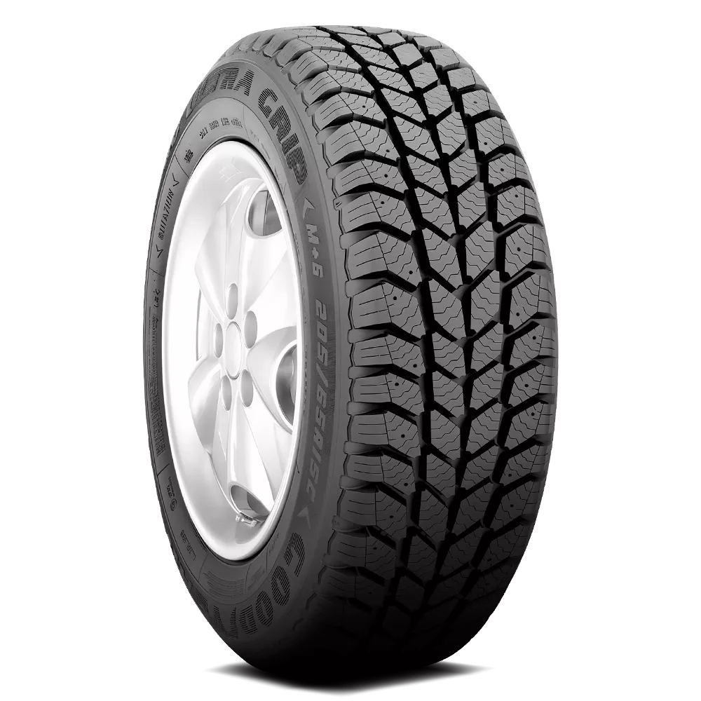 Goodyear Ultra Grip Suv 235/65R17
