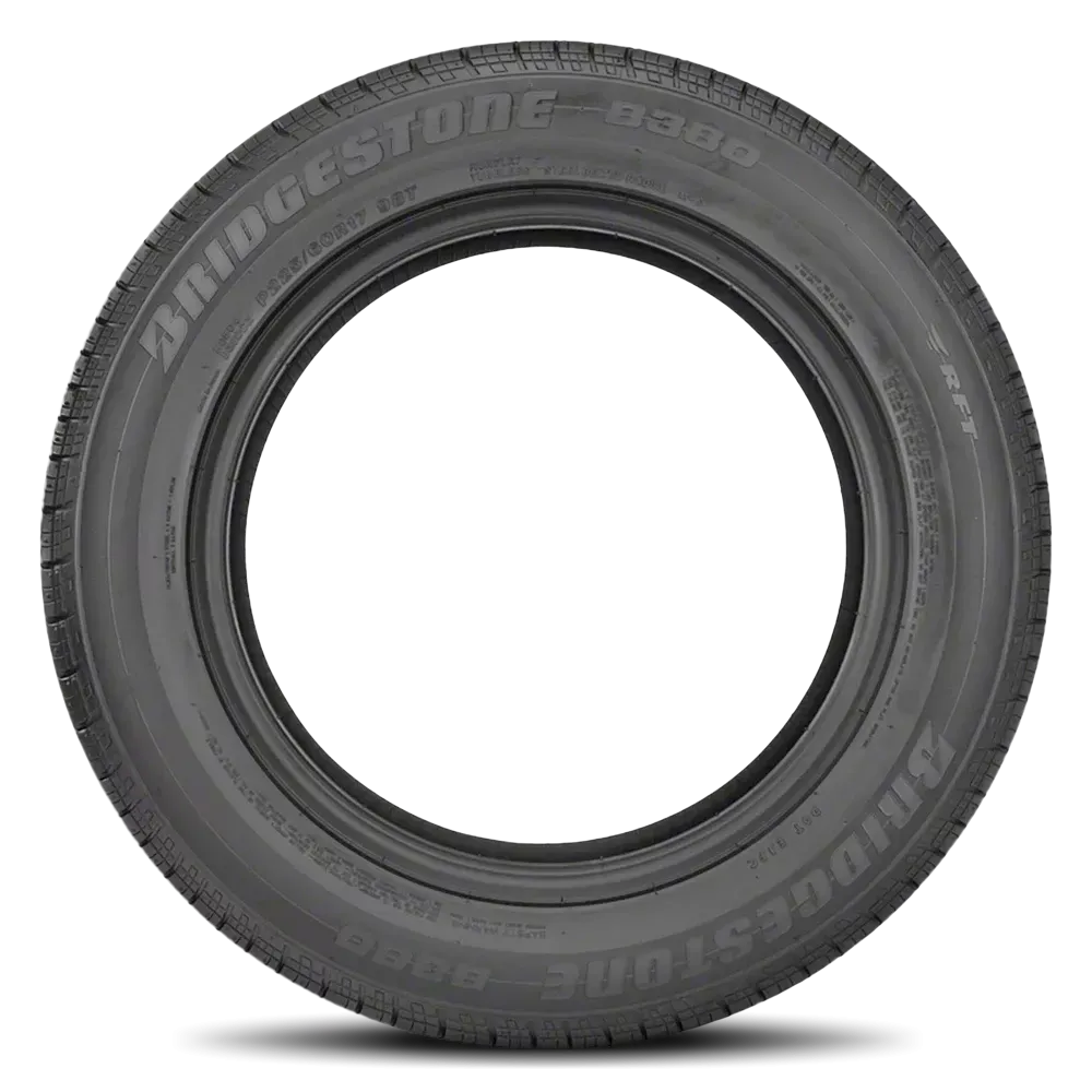 Bridgestone B380 RFT 225/60R17 - Wheelwiz