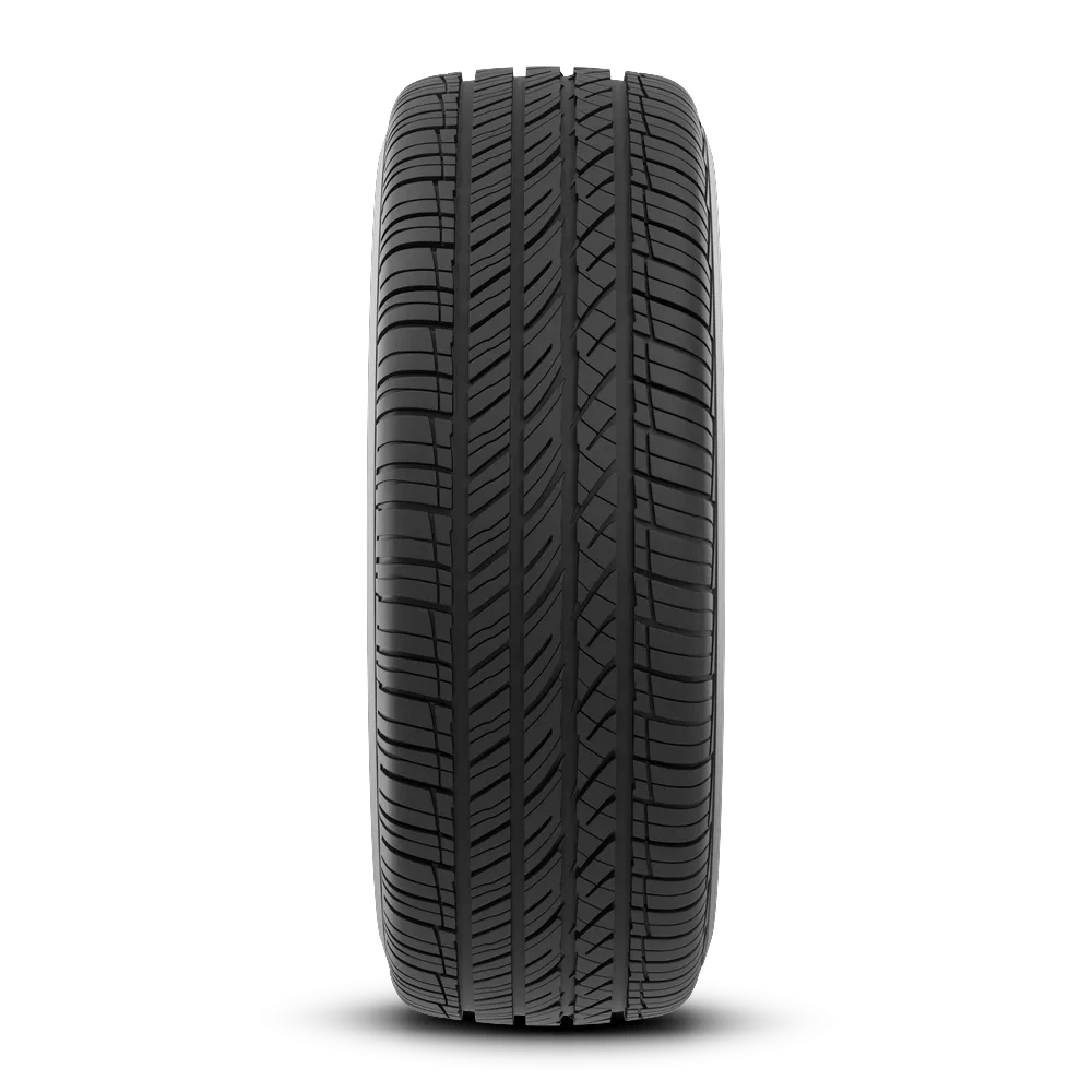 Cooper Procontrol 245/55R19