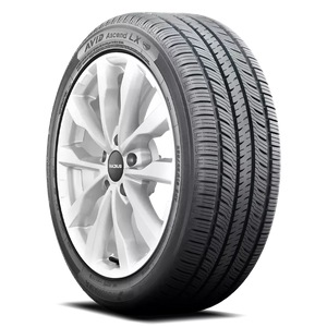 Yokohama AVID Ascend LX 225/60R17 99H