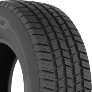 Michelin Agilis LTX LT245/75R16