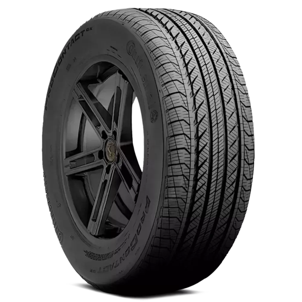 Continental ProContact GX 235/40R18 95V XL SSR (MOE)
