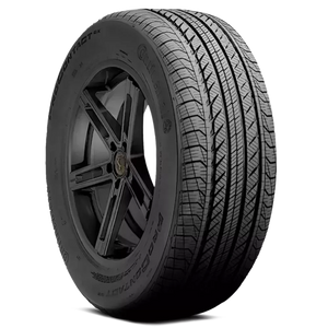 Continental ProContact GX 245/45R19 102H XL SSR (MOE) - Wheelwiz