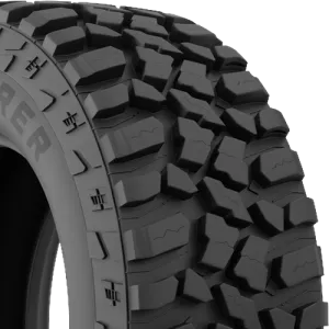 Cooper Discoverer STT Pro 35X12.50R18LT - Wheelwiz
