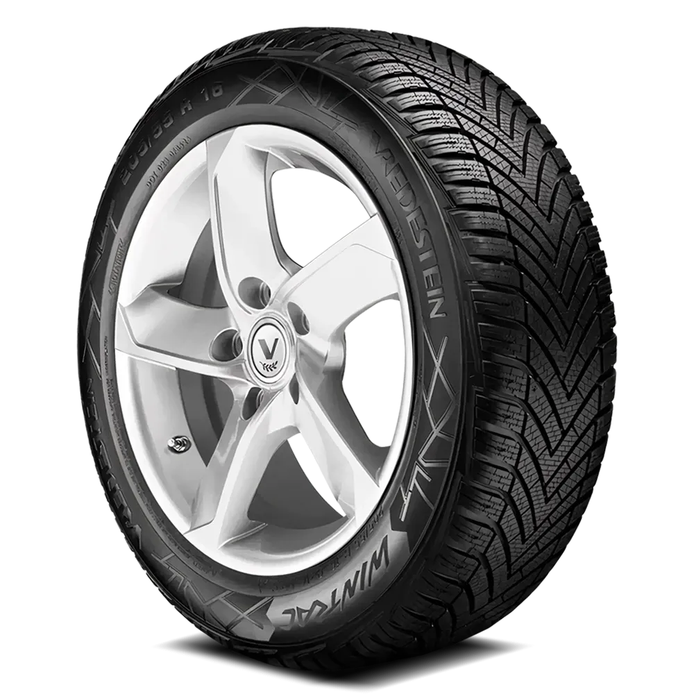 Vredestein WINTRAC 205/65R15
