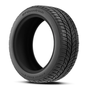 BFGoodrich g-Force Comp-2 A/S 215/45R17 - Wheelwiz