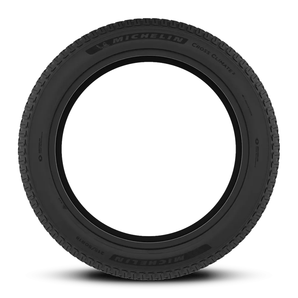 Michelin CrossClimate 2 215/50R18