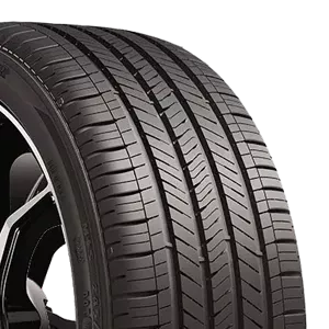 Goodyear EAGLE TOURING 275/40R22 107W XL (SoundComfort) - Wheelwiz