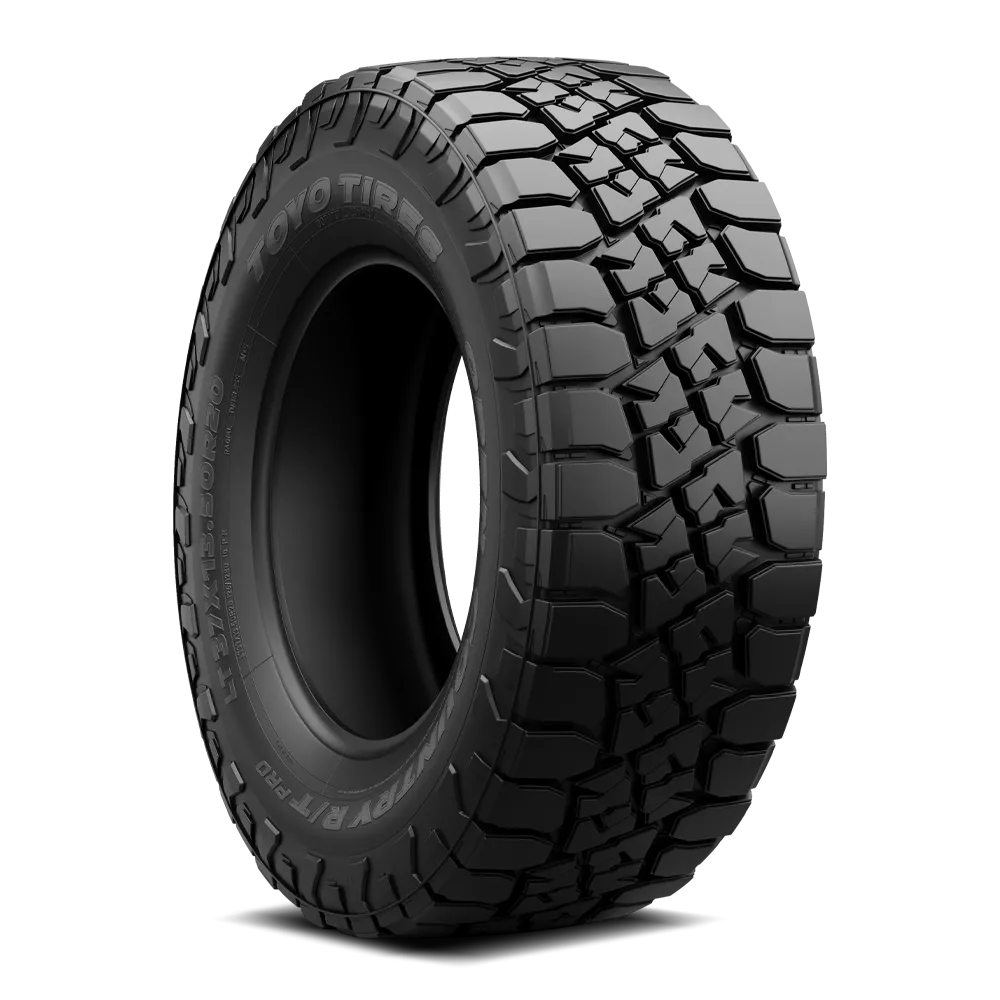 Toyo Open Country R/T Pro 38X13.50R20LT