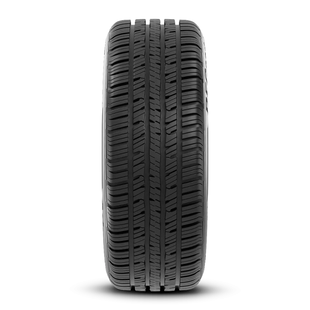 BFGoodrich Advantage Control 205/55R17 - Wheelwiz