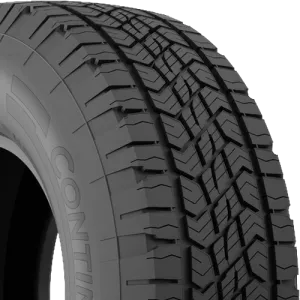Continental TerrainContact A/T LT285/75R16 126/123S E/10 OWL