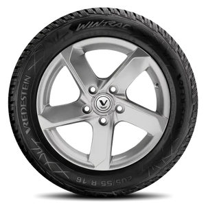 Vredestein Wintrac 195/55R16 - Wheelwiz