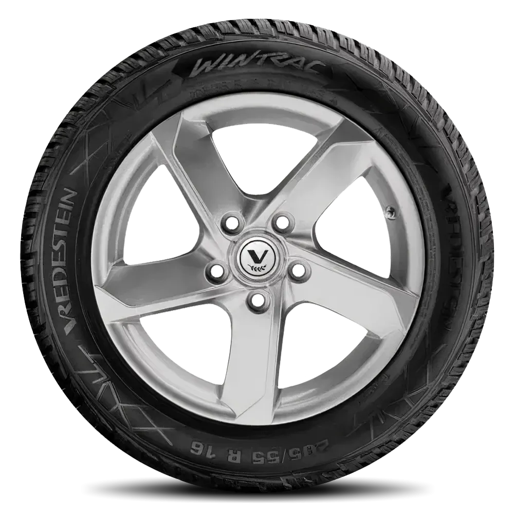Vredestein WINTRAC 195/55R15