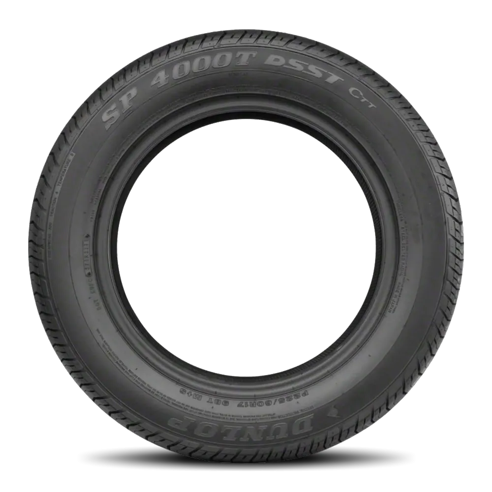 Dunlop SP Sport 4000 DSST CTT P225/60R17 - Wheelwiz