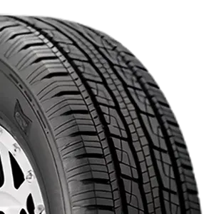 General Tire Grabber HTS 255/70R17 112S - Wheelwiz